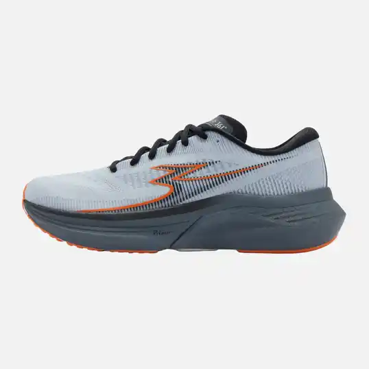 Cover image of Cloud Grey | Orange Peel 361 Degrees Phoenix 2 Men's