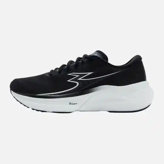 Cover image of Black | White 361 Degrees Phoenix 2 Men's