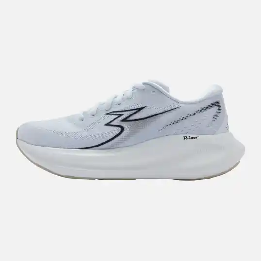 Cover image of WHITE | BLACK 361 Degrees Eleos 2 Women's