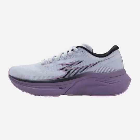 Cover image of Cloud Grey | Dusted Grape 361 Degrees Phoenix 2 Women's