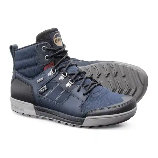 Cover image of BLUE STEEL Lems Shoes OUTLANDER Men's